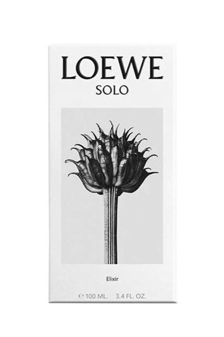 Perfume Loewe Solo Masculino Eau de Parfum Elixir
